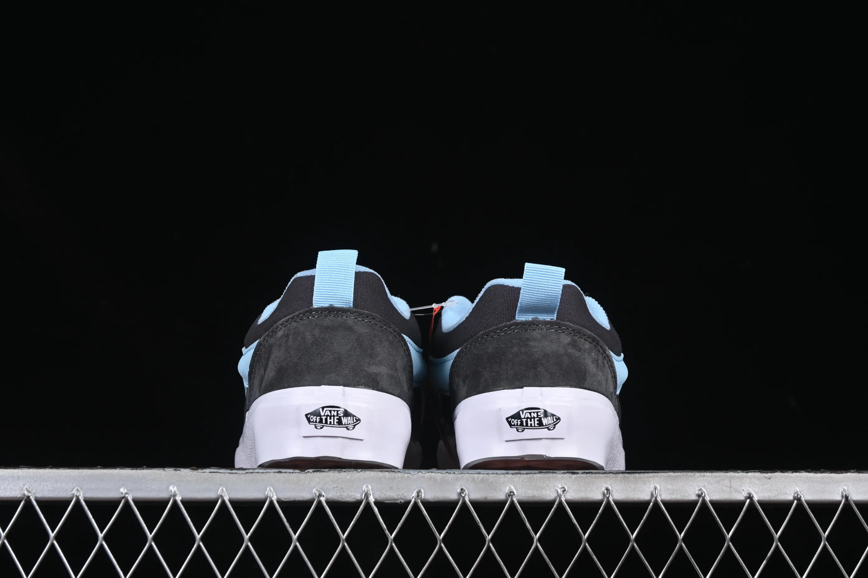 All categories Vans Vans series Vans Low Vans low-top Vans Knu Skool Vans low-top retro casual fat bread shoes VN000D6CJDG